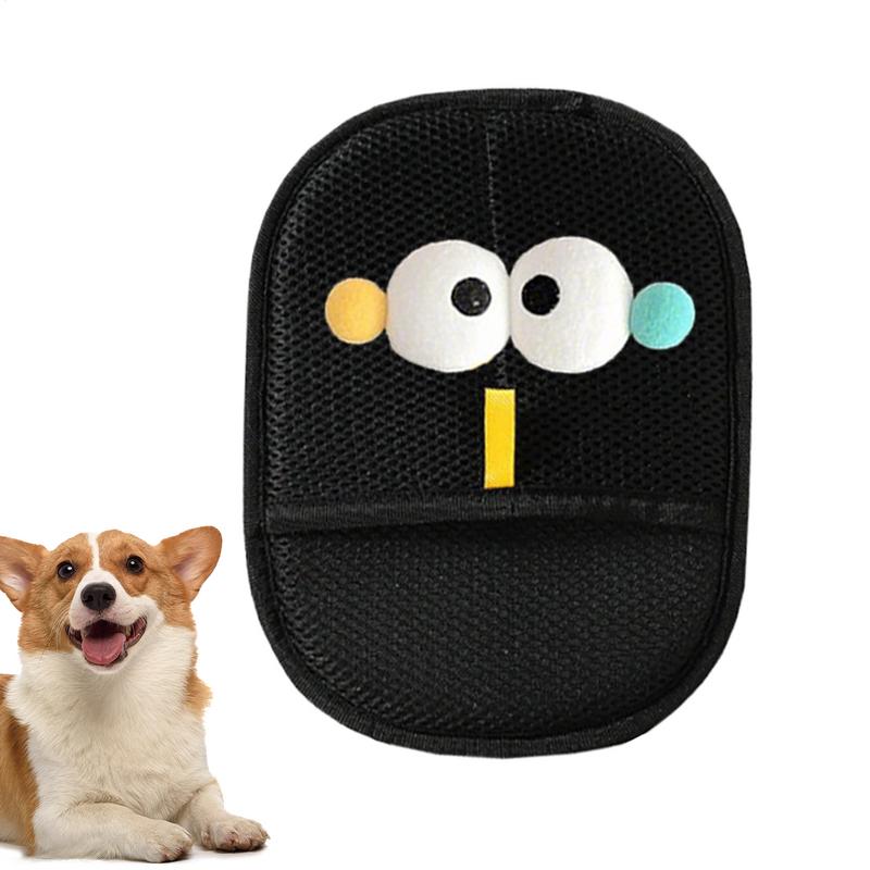 Pet Hair Glove Reusable Dog Hair Glove Two-Way Reusable Washable Gentle Dog Brush For Detailing Grooming Scratching Cleaning China Mainland
Pet Hair Glove Reusable Dog Hair Glove Two-Way Reusable Washable Gentle Dog Brush For Detailing Grooming Scratching Cleaning China Mainland