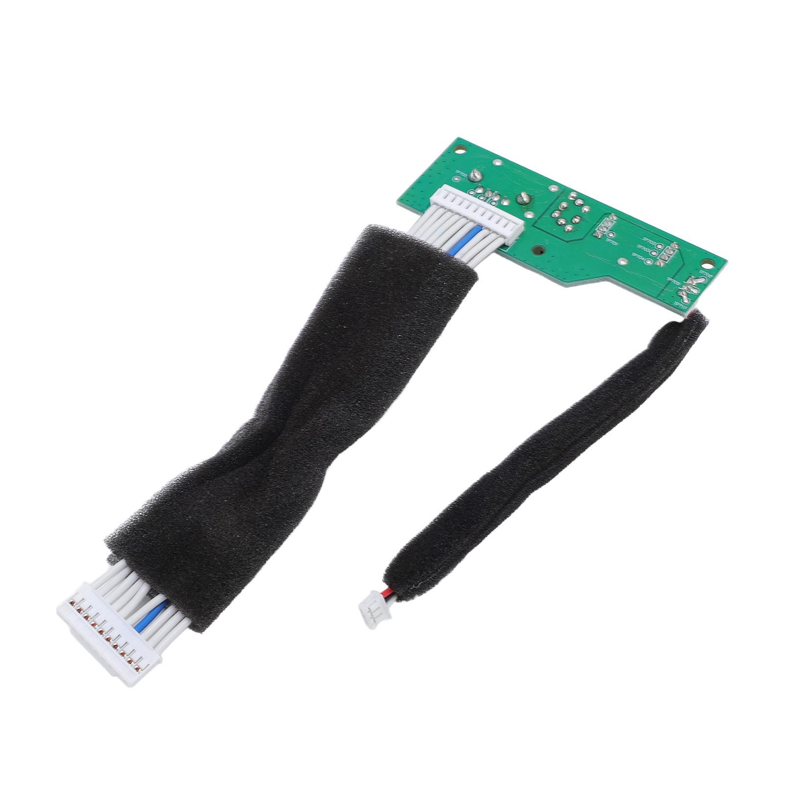 Плата з роз ємом для зарядки динаміка PCB Зелена USB 3,5 мм Звуковий роз єм TYEPE C Порт для зарядки динаміка Живлення
Плата з роз ємом для зарядки динаміка PCB Зелена USB 3,5 мм Звуковий роз єм TYEPE C Порт для зарядки динаміка Живлення