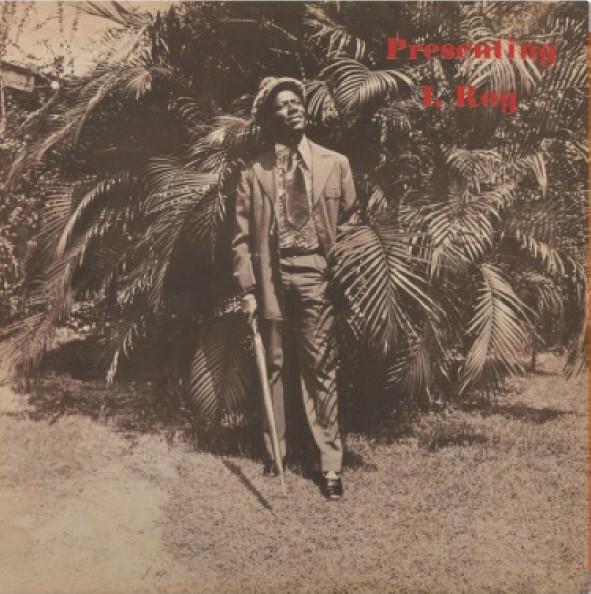 LP Record I-ROY - Presenting I. Roy MOVLP1945 Music On Vinyl 2017 Netherland Reggae, Ska & Dub Used
LP Record I-ROY - Presenting I. Roy MOVLP1945 Music On Vinyl 2017 Netherland Reggae, Ska & Dub Used