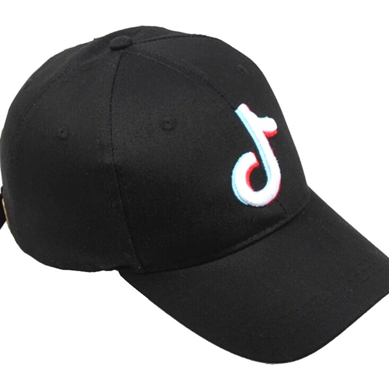 Tik Tok Женщины Мужчины Бейсболка Вышивка Повседневная Хип-Хоп Шляпа Snapback Регулируемая чёрный
Tik Tok Женщины Мужчины Бейсболка Вышивка Повседневная Хип-Хоп Шляпа Snapback Регулируемая чёрный