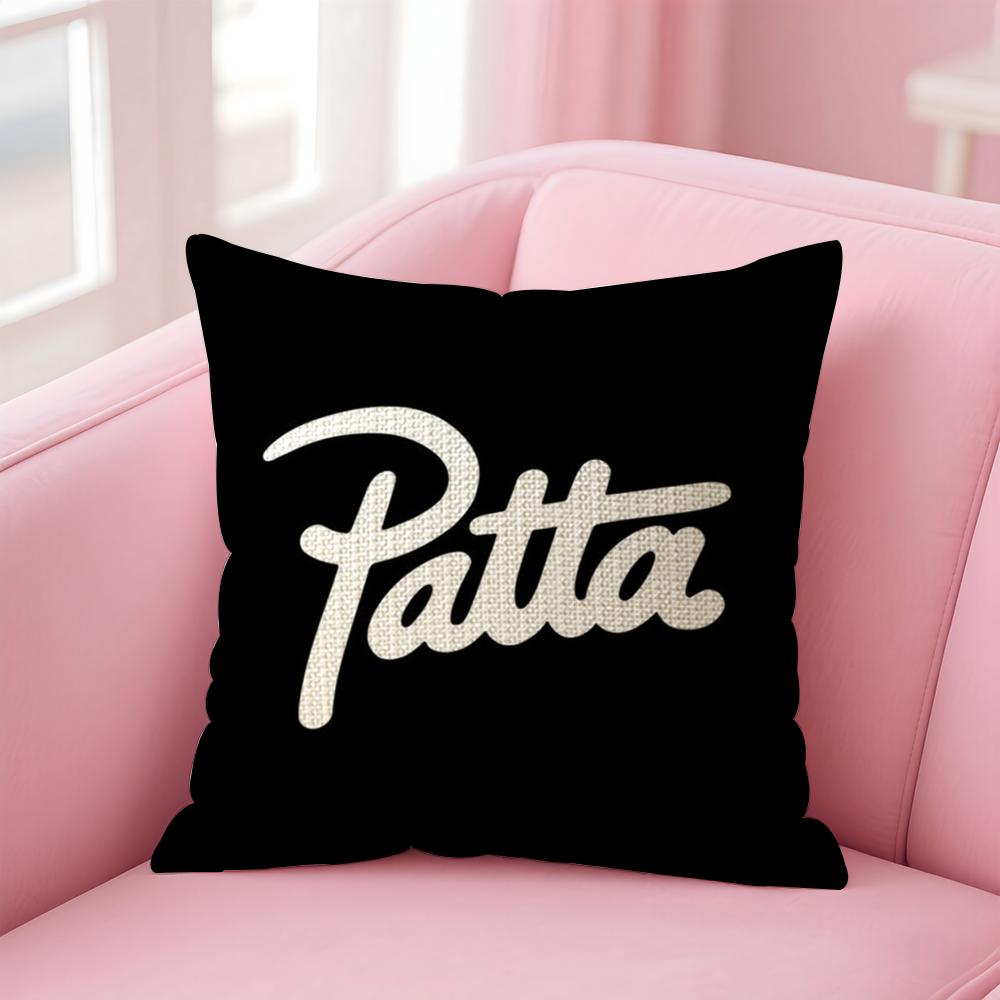 luxury PPatta Brand Cushion Cover Natural Linen Pillow Case DoubleSided Print Decorative Sofa Pillowcase Home Decor Gift 30x30cm
luxury PPatta Brand Cushion Cover Natural Linen Pillow Case DoubleSided Print Decorative Sofa Pillowcase Home Decor Gift 30x30cm