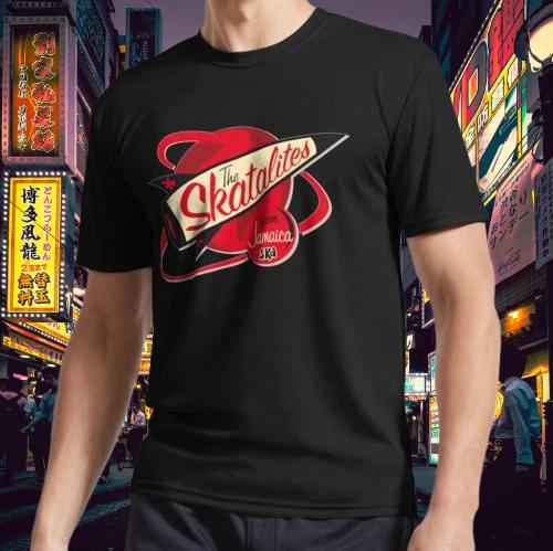 The Skatalites Rocktet Active Logo T-Shirt Funny Size S to 5XL XL
The Skatalites Rocktet Active Logo T-Shirt Funny Size S to 5XL XL