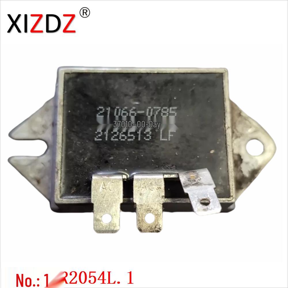 2020.16 - Compatible with 20 Amp Regulator for Kawasaki FX730, FX801, FX850
2020.16 - Compatible with 20 Amp Regulator for Kawasaki FX730, FX801, FX850