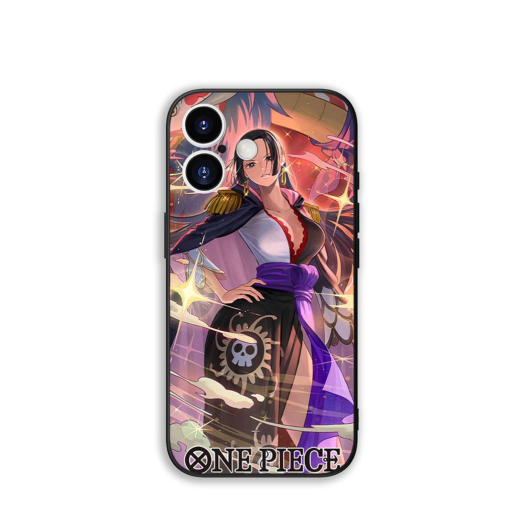 for Motorola Moto G54 G05 G24 G55 G75 G85 G15 G57 G86 Power Edge 50 30 Fusion neo Pro Case Boa Hancock One Pieces Luffy Zoro Motorola Edge 30
for Motorola Moto G54 G05 G24 G55 G75 G85 G15 G57 G86 Power Edge 50 30 Fusion neo Pro Case Boa Hancock One Pieces Luffy Zoro Motorola Edge 30