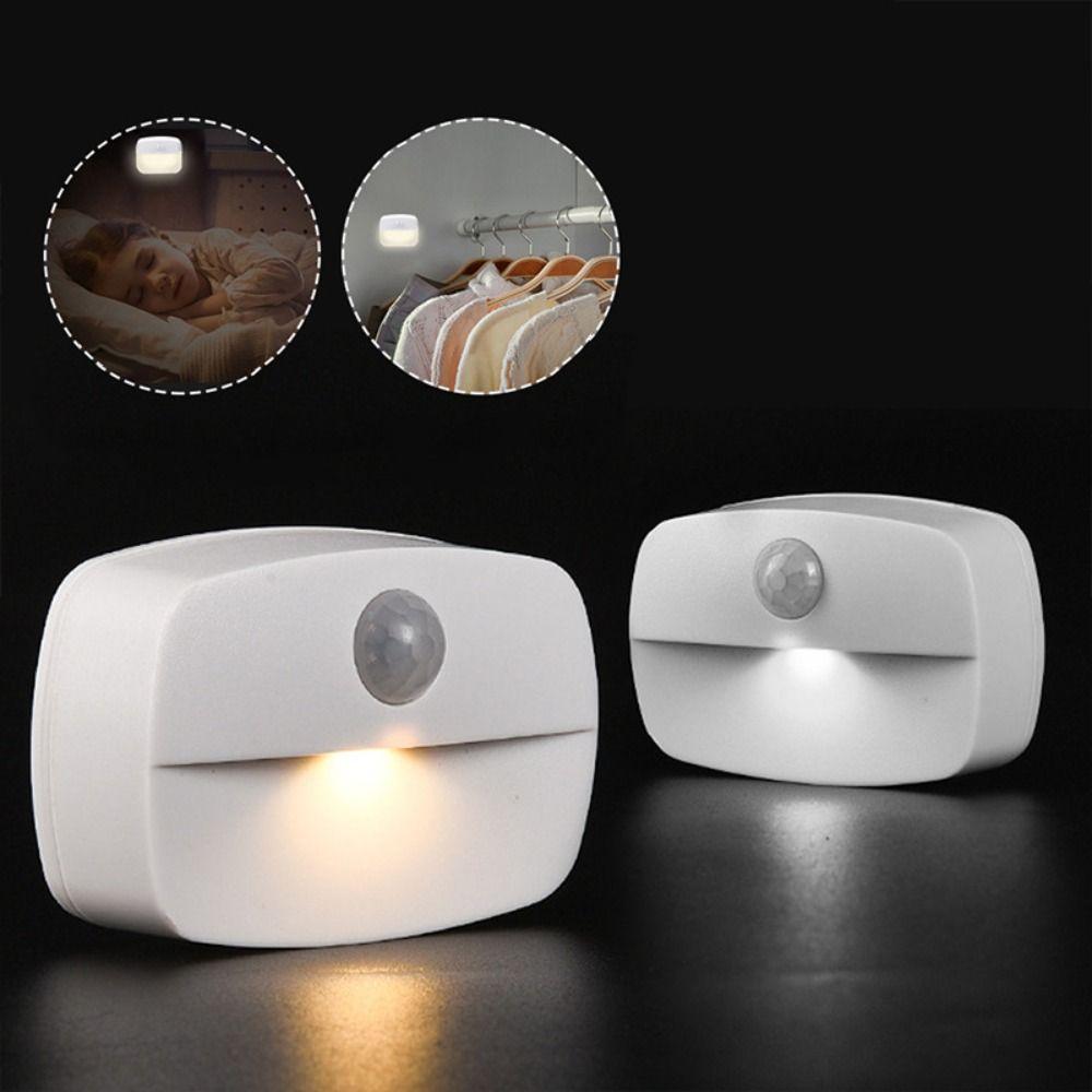 Lamp Bathroom Night Lamp Bedroom Night Light Induction Light LED Night Light Induction Night Ligh White Light
Lamp Bathroom Night Lamp Bedroom Night Light Induction Light LED Night Light Induction Night Ligh White Light