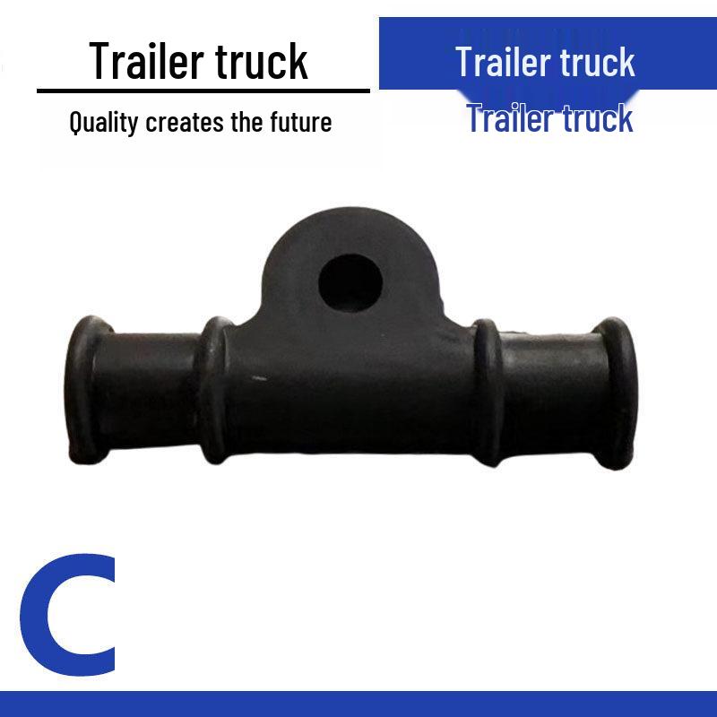 Airbag Height Control & Adjustment Valve for Buses Standard
Airbag Height Control & Adjustment Valve for Buses Standard