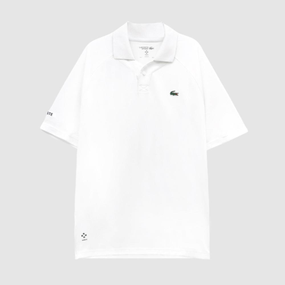 Поло LACOSTE Danil с открытым воротником и короткими рукавами DH738154G800 095/DH738154G800
Поло LACOSTE Danil с открытым воротником и короткими рукавами DH738154G800 095/DH738154G800