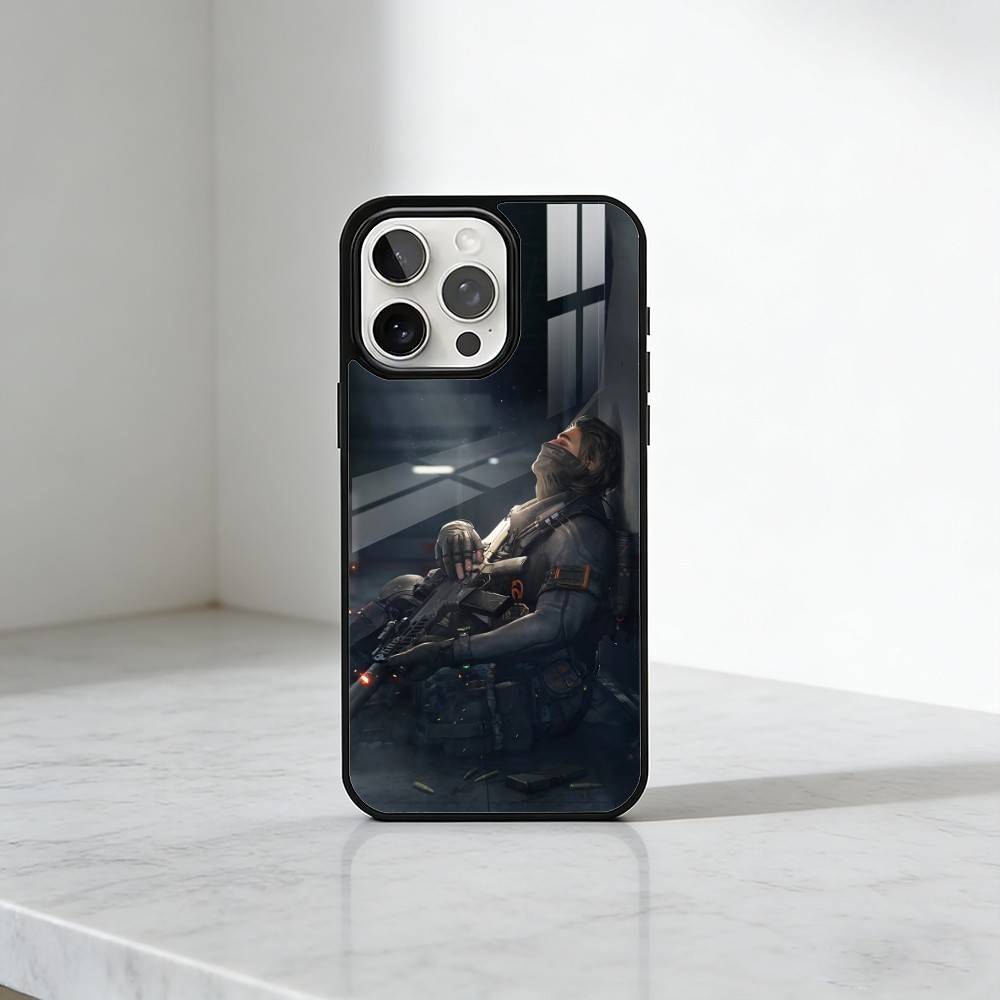 D-Delta F-Force NOX Phone Case For iPhone17,16,15,14,13 Plus,Pro Max Magnetic For Magsafe Wireless Charging iPhone12mini
D-Delta F-Force NOX Phone Case For iPhone17,16,15,14,13 Plus,Pro Max Magnetic For Magsafe Wireless Charging iPhone12mini