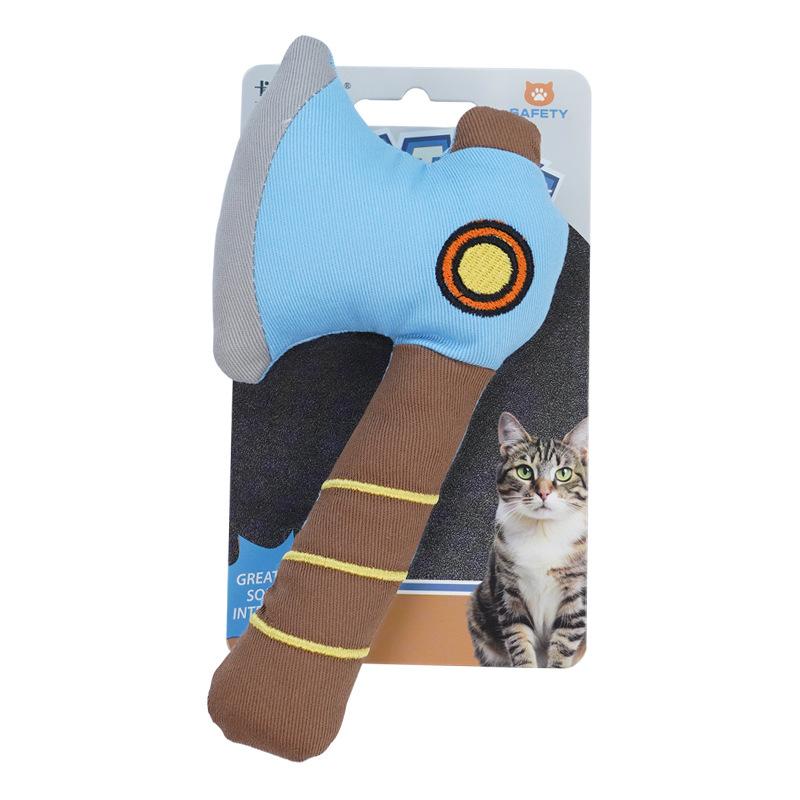 Плюшевые игрушки для питомцев, имитация ножа, забавные игрушки для собак и кошек, игрушки для питомцев для чистки зубов, устойчивые к укусам, плюшевые игрушки для собак и кошек, имитация ножа
Плюшевые игрушки для питомцев, имитация ножа, забавные игрушки для собак и кошек, игрушки для питомцев для чистки зубов, устойчивые к укусам, плюшевые игрушки для собак и кошек, имитация ножа