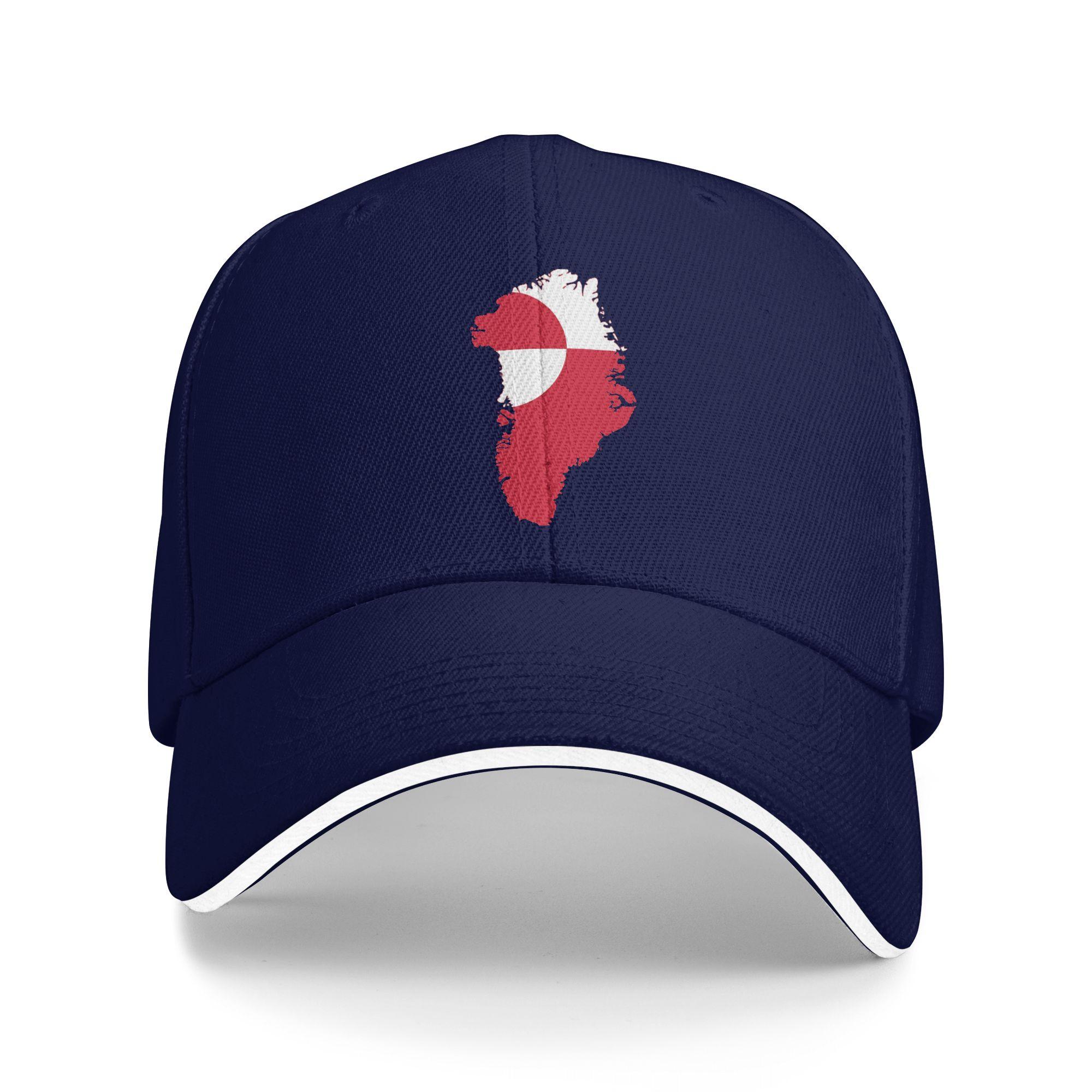 Flag Map Of Greenland Sun Baseball Cap Summer Classic Trucker Hat For Couple Women Running Hippie Snapback Cap One Size темно-синього кольору
Flag Map Of Greenland Sun Baseball Cap Summer Classic Trucker Hat For Couple Women Running Hippie Snapback Cap One Size темно-синього кольору