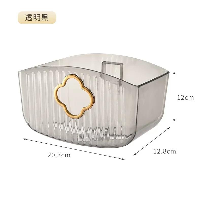 Неперфорированная коробка для салфеток, настенная коробка для хранения бумажных салфеток, коробка для рулонов бумажных салфеток для кухни и ванной, прозрачный держатель серый
Неперфорированная коробка для салфеток, настенная коробка для хранения бумажных салфеток, коробка для рулонов бумажных салфеток для кухни и ванной, прозрачный держатель серый