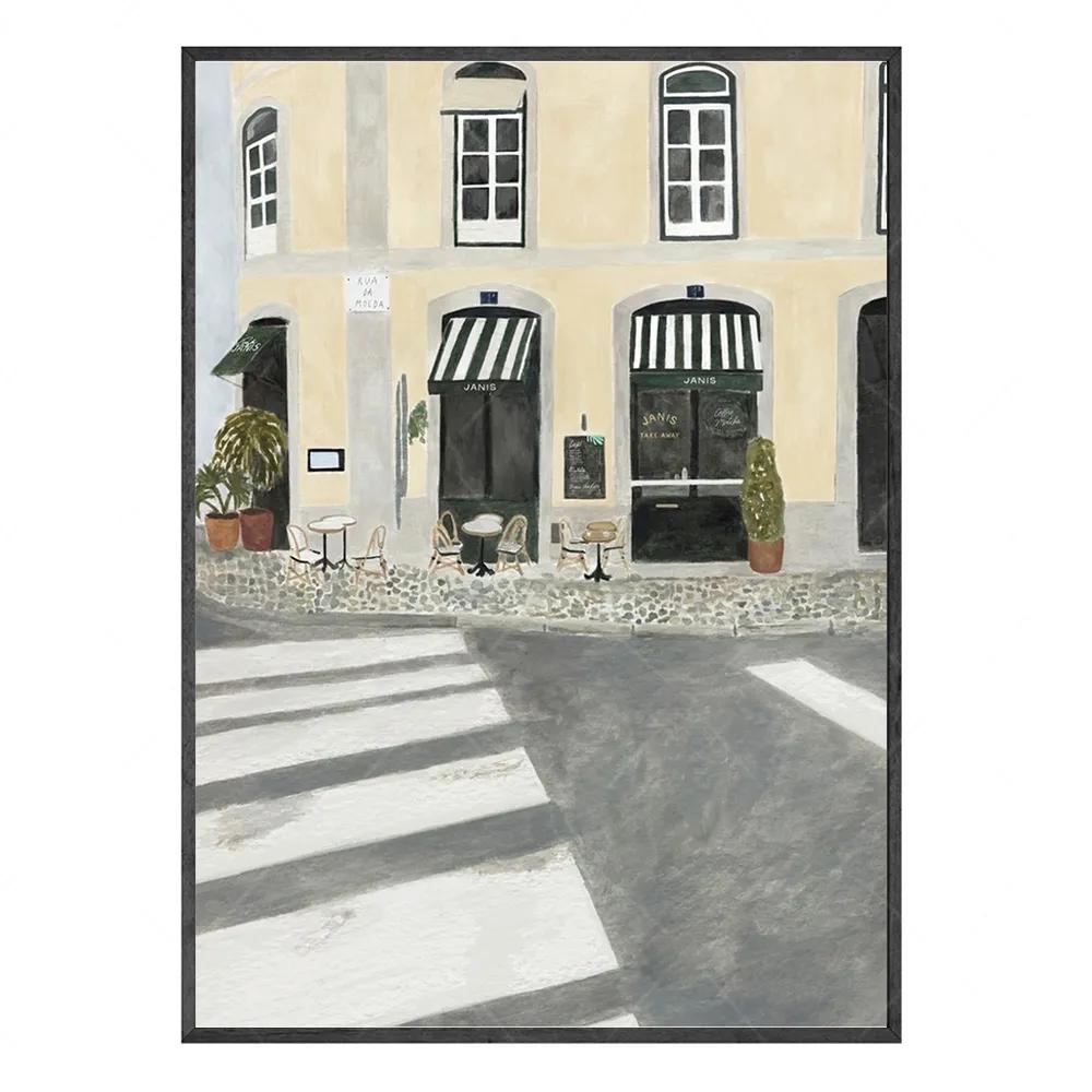 Бохо Архитектура Дорожный Плакат Ботанический Холст Картина Минималистский Тропический Художественный Принт Скандинавская Настенная Картина Для Гостиной Деко 21x30cm No Framed
Бохо Архитектура Дорожный Плакат Ботанический Холст Картина Минималистский Тропический Художественный Принт Скандинавская Настенная Картина Для Гостиной Деко 21x30cm No Framed