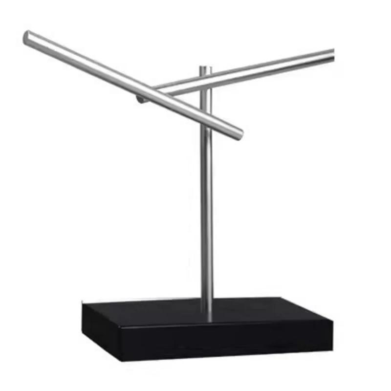 A65T-Battery Powered Chaotic Chaos Pendulum Motion Machine Desk Decoration Cradle Force Business Gift
A65T-Battery Powered Chaotic Chaos Pendulum Motion Machine Desk Decoration Cradle Force Business Gift