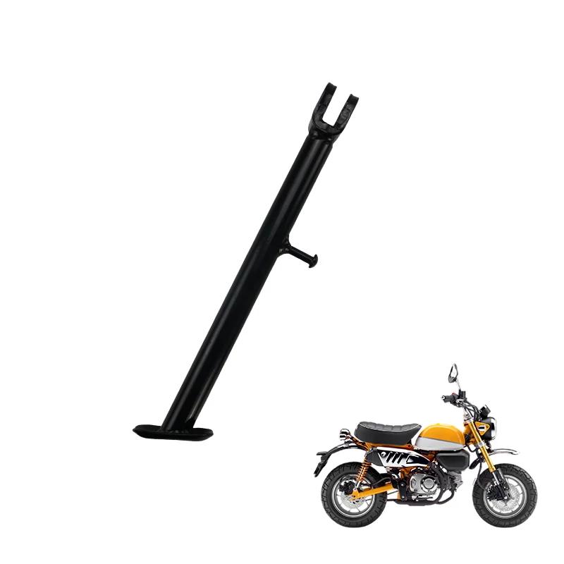 LINGQI RACING Kickstand Side Stand Kit Motorcycles Accessories Holder Foot Support For Motorcycles Hond Mini Trail Monkey Bike чорний
LINGQI RACING Kickstand Side Stand Kit Motorcycles Accessories Holder Foot Support For Motorcycles Hond Mini Trail Monkey Bike чорний