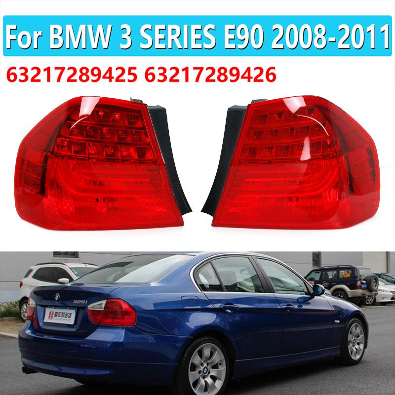 Для BMW 3 серии E90 2008 2009 2010 2011 задний фонарь светодиодный фонарь задние боковые задние фонари стоп-сигнал противотуманный фонарь
Для BMW 3 серии E90 2008 2009 2010 2011 задний фонарь светодиодный фонарь задние боковые задние фонари стоп-сигнал противотуманный фонарь