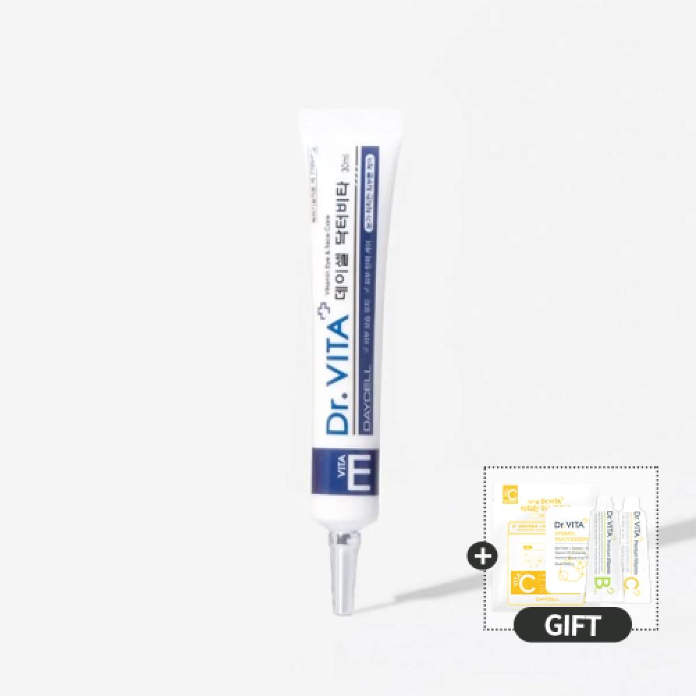 Drvita Skin Moisturizing Vitamin E crEam 30ml + frEE Gift FREE
Drvita Skin Moisturizing Vitamin E crEam 30ml + frEE Gift FREE