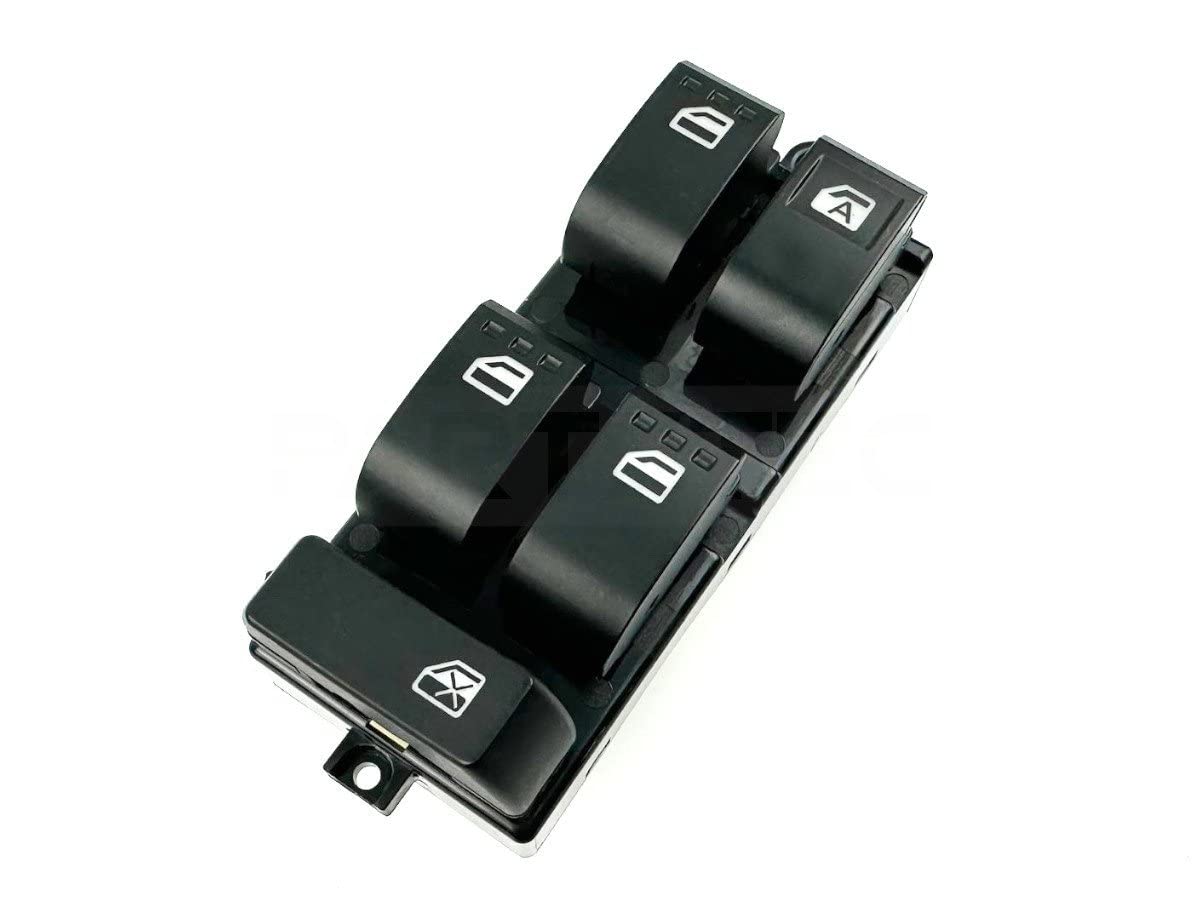 MOTOR POWER Daihatsu Power Window Switch 16 Pin Central Switch Door Switch Genuine Compatible
MOTOR POWER Daihatsu Power Window Switch 16 Pin Central Switch Door Switch Genuine Compatible