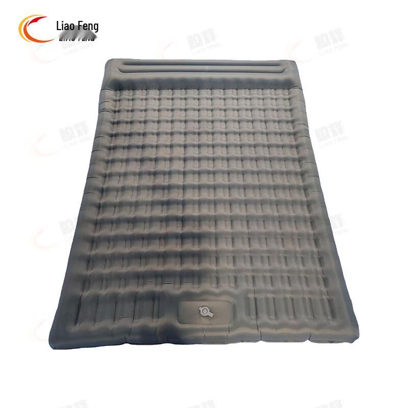 Liaofeng Double Outdoor Inflatable Camping Sleeping Mat
Liaofeng Double Outdoor Inflatable Camping Sleeping Mat