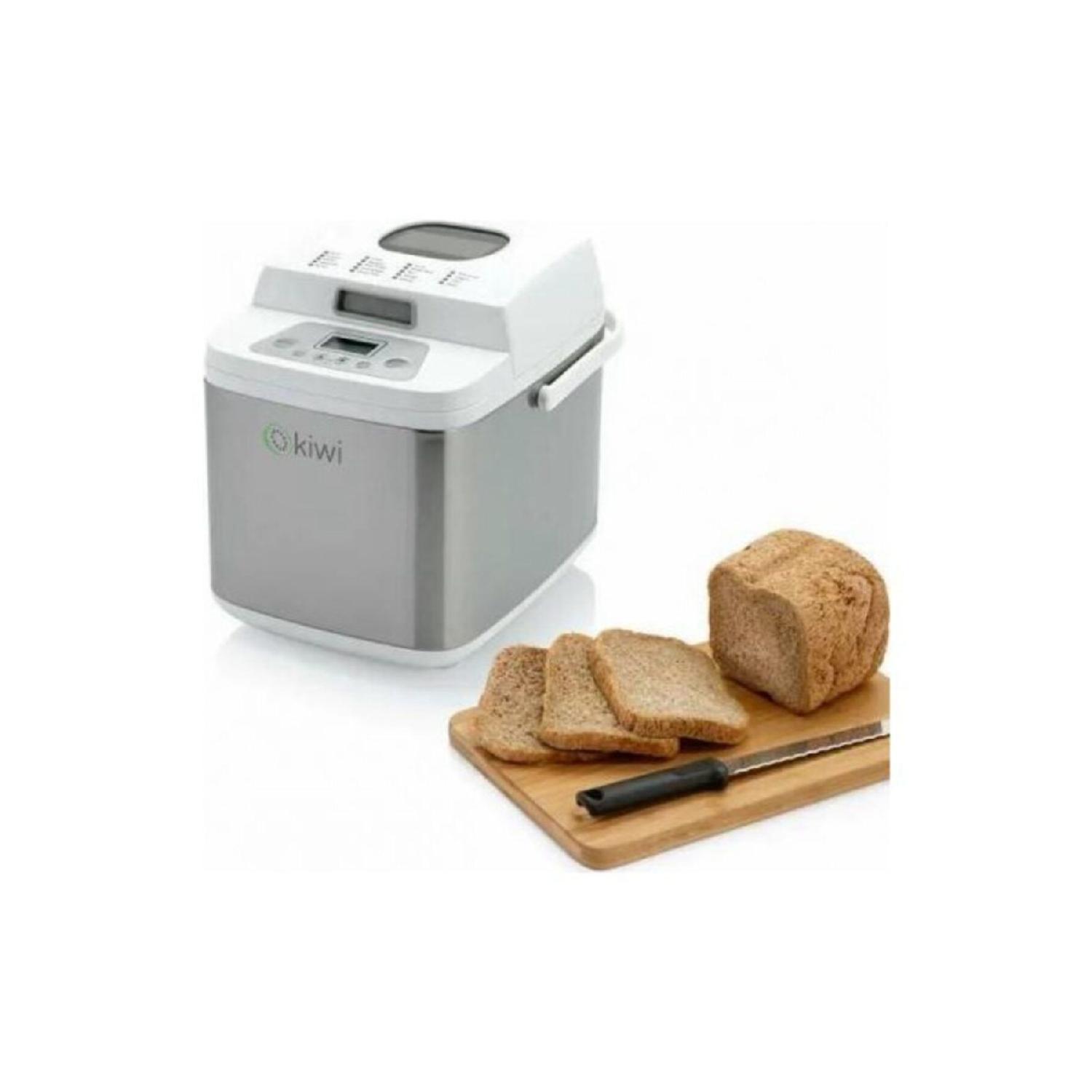 Kmc 6955 Многофункциональная машина для производства хлеба чистый
Kmc 6955 Многофункциональная машина для производства хлеба чистый