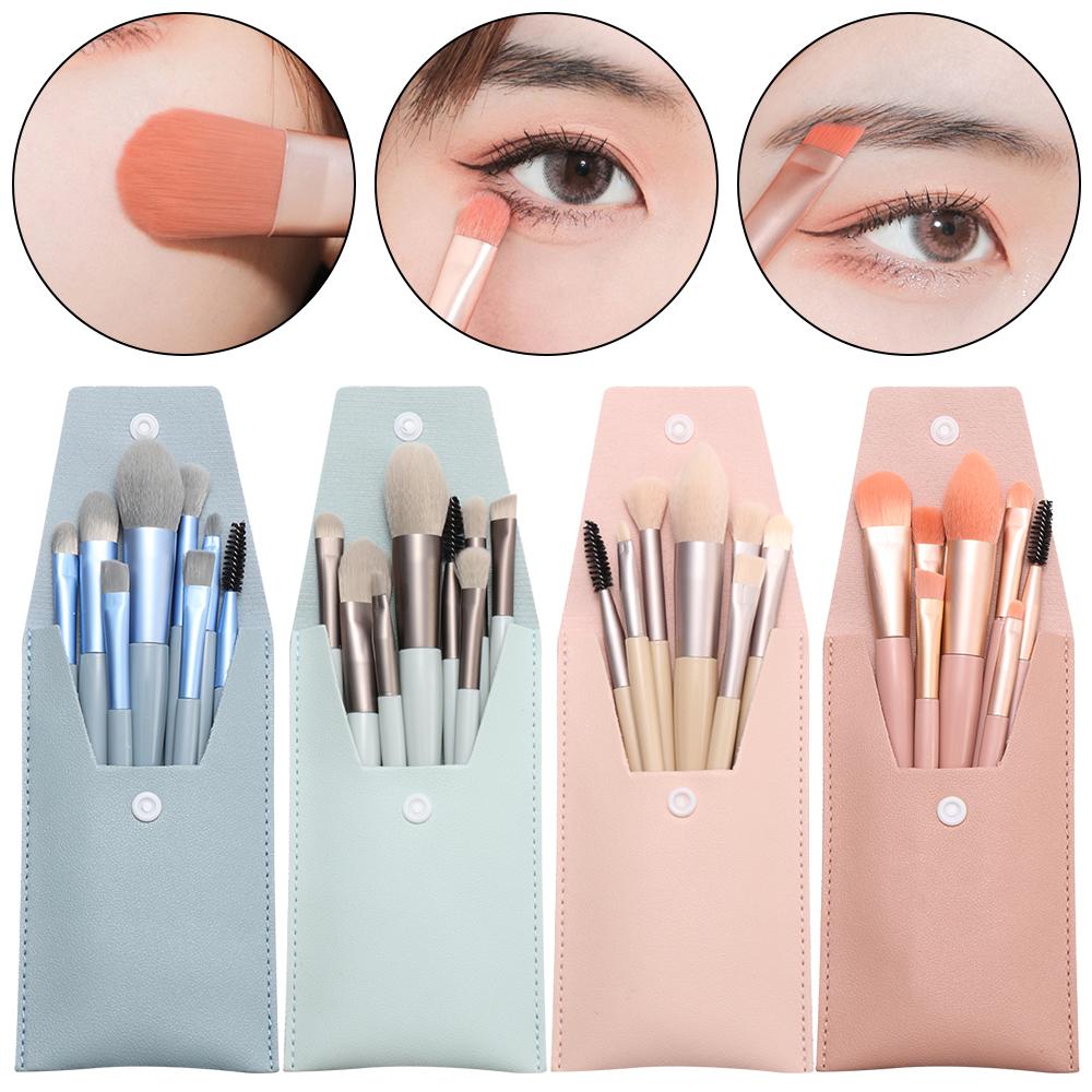 Professional Storage Bag Health Beauty Makeup Tools Eyeshadow Brush Makeup Brushes Foundation Brush
Professional Storage Bag Health Beauty Makeup Tools Eyeshadow Brush Makeup Brushes Foundation Brush