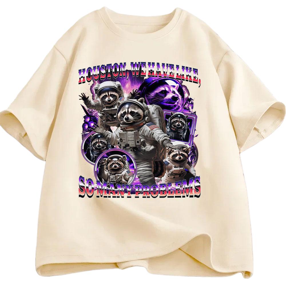 Professional Gaslighter Funny Wolf Fan Tshirt Summer Mens Womens Casual Cotton Tshirt Harajuku Street Wear Y2K Tshirt S
Professional Gaslighter Funny Wolf Fan Tshirt Summer Mens Womens Casual Cotton Tshirt Harajuku Street Wear Y2K Tshirt S