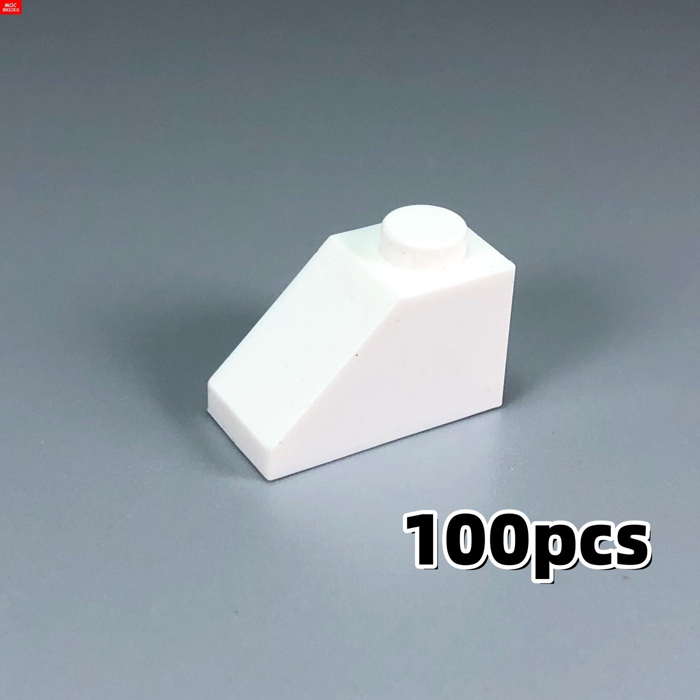 DIY Build Bricks 3038 3039 3040 Slope 45° 2x3 2x2 2x1 Learning Assembled Assembling Cubes Particle Kid Children s Playthings
DIY Build Bricks 3038 3039 3040 Slope 45° 2x3 2x2 2x1 Learning Assembled Assembling Cubes Particle Kid Children s Playthings