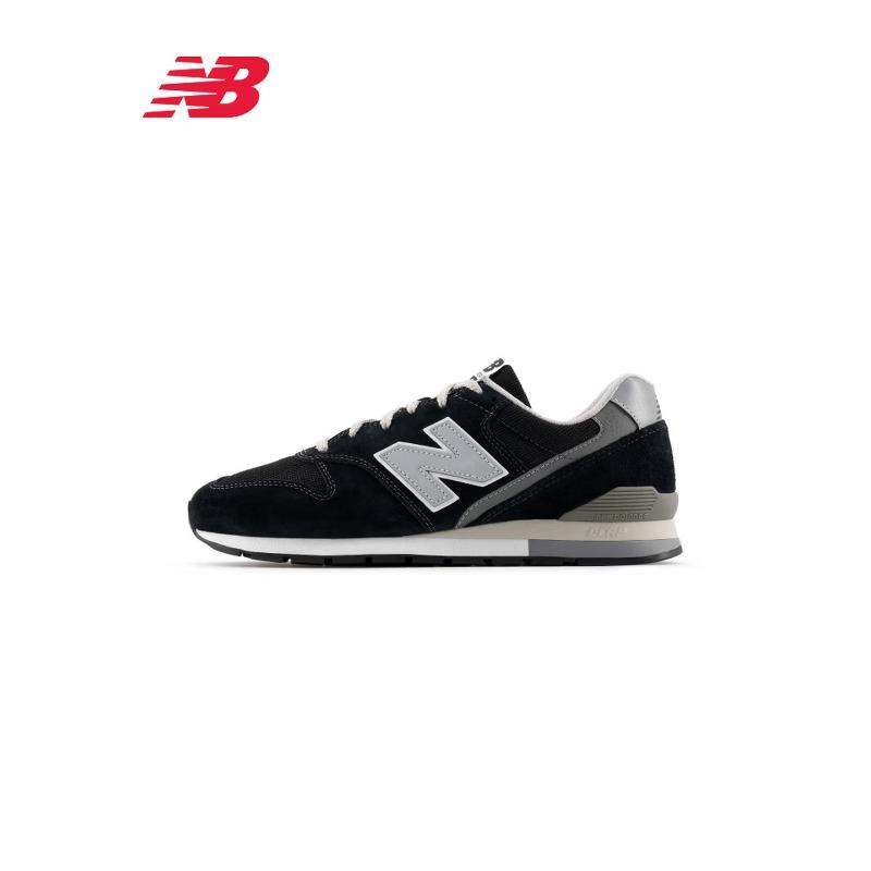 NEW BALANCE Повседневная обувь Мужская Женская Весенняя Ретро Стильная Дышащая Тонкая подошва Спортивная обувь CM996BK2 46.5
NEW BALANCE Повседневная обувь Мужская Женская Весенняя Ретро Стильная Дышащая Тонкая подошва Спортивная обувь CM996BK2 46.5