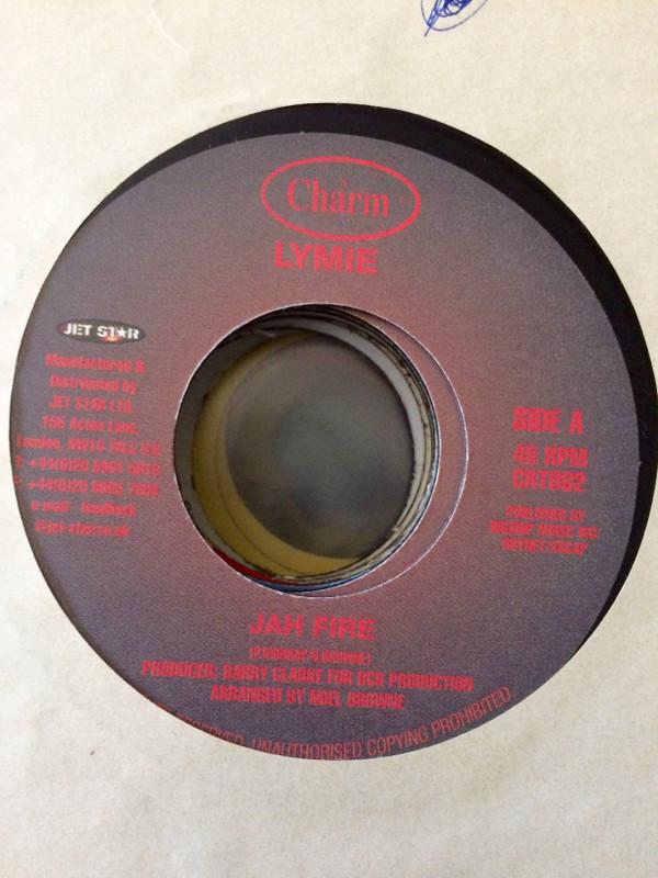 7-дюймовая пластинка PAUL LYMIE MURRAY Jah Fire CRT882 Charm UK Reggae Ska Dub Б/у
7-дюймовая пластинка PAUL LYMIE MURRAY Jah Fire CRT882 Charm UK Reggae Ska Dub Б/у