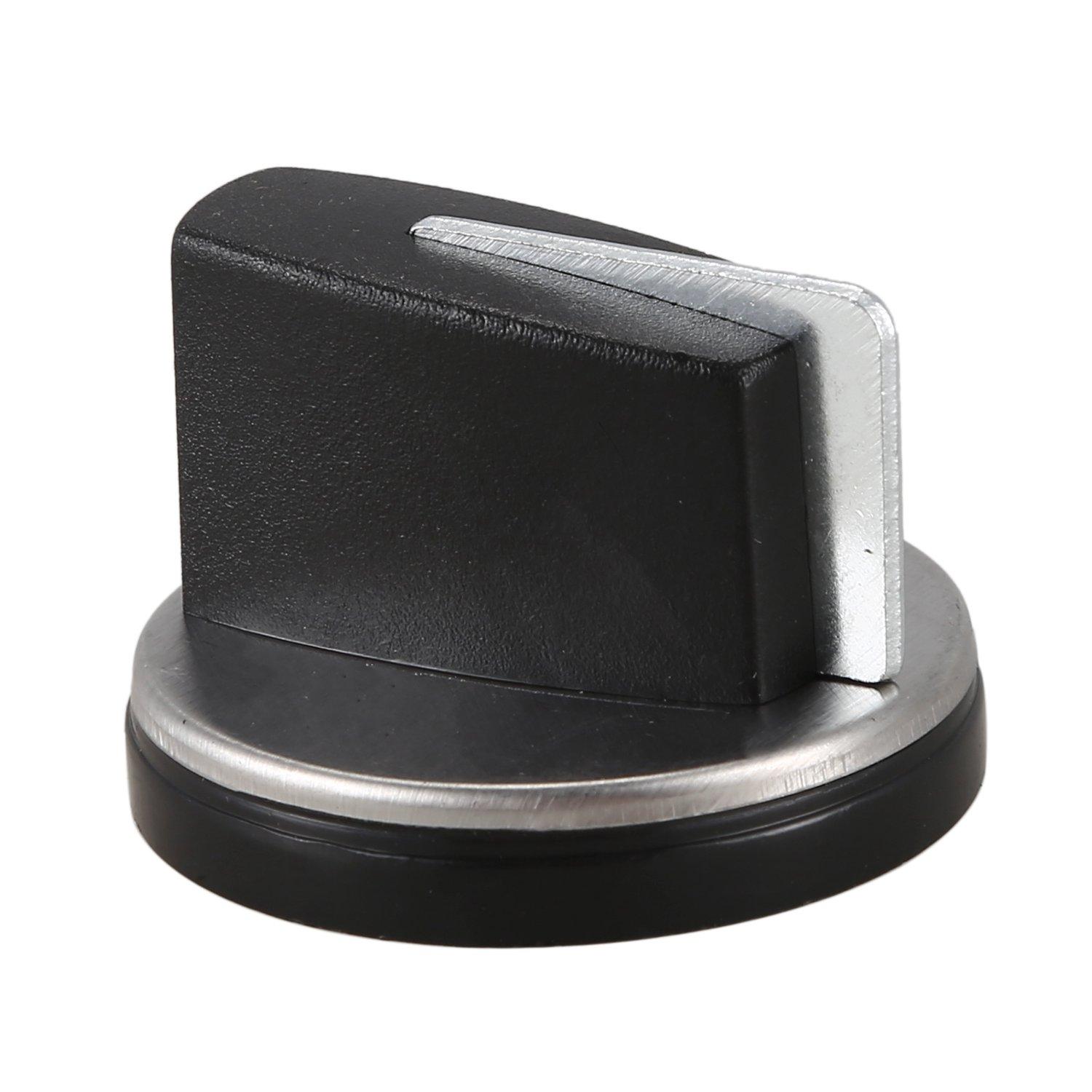 BHBL Black plastic and metal embedded gas stove of knob ignition switch 5 China Mainland
BHBL Black plastic and metal embedded gas stove of knob ignition switch 5 China Mainland