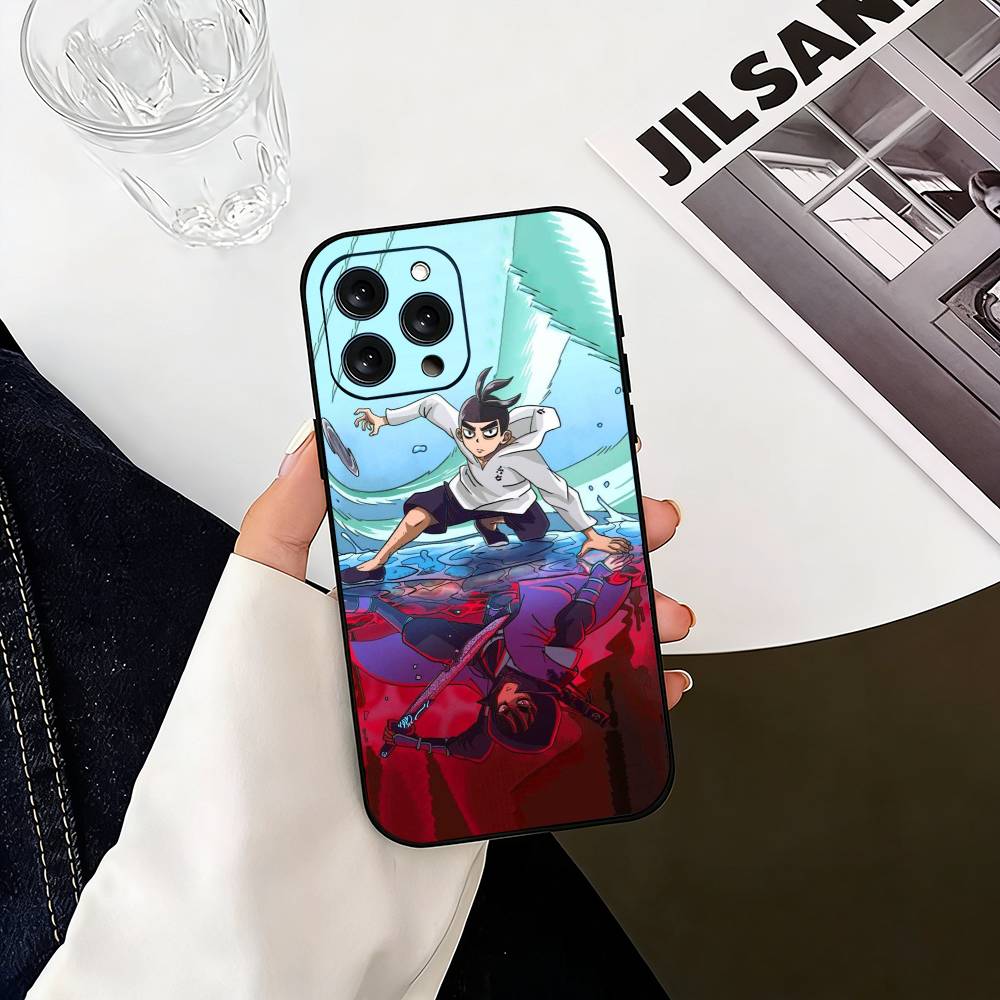 S-Scissor Anime Seven Phone Case For iPhone 17, 16,15,14,13,12,11 Plus,Pro Max, Others Soft Black Cover iPhone17PRO
S-Scissor Anime Seven Phone Case For iPhone 17, 16,15,14,13,12,11 Plus,Pro Max, Others Soft Black Cover iPhone17PRO