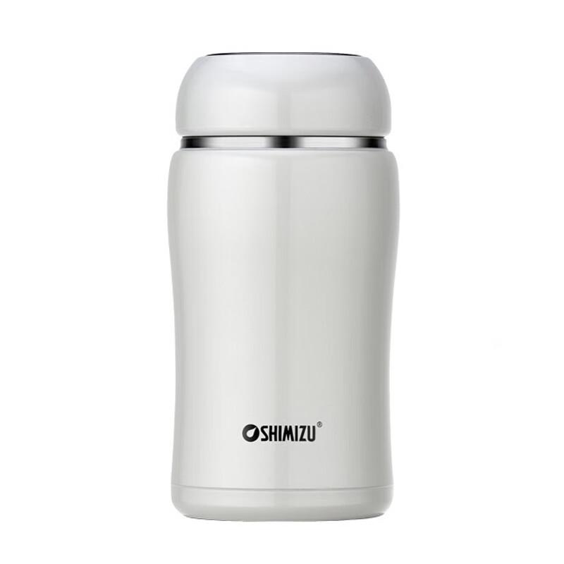 Qingshui 300ml Insulated Stainless Steel Mug
Qingshui 300ml Insulated Stainless Steel Mug