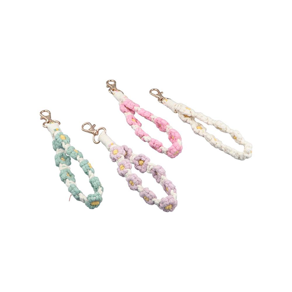 Keyring for Women Girls Phone Lanyard Phone Wristband Keychains Cell Phone Strap Phone Case Rope рожевий
Keyring for Women Girls Phone Lanyard Phone Wristband Keychains Cell Phone Strap Phone Case Rope рожевий