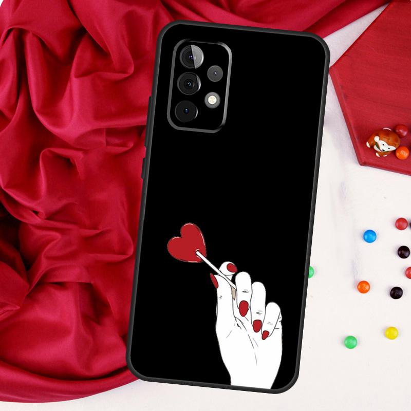 Девичьи Коды Забавные Сигналы Руками Чехол для Samsung Galaxy A56 A36 A26 A16 A05 A06 A22 A32 A52 A54 A34 A14 A55 A15 A53 A33 A35 Samsung A25
Девичьи Коды Забавные Сигналы Руками Чехол для Samsung Galaxy A56 A36 A26 A16 A05 A06 A22 A32 A52 A54 A34 A14 A55 A15 A53 A33 A35 Samsung A25