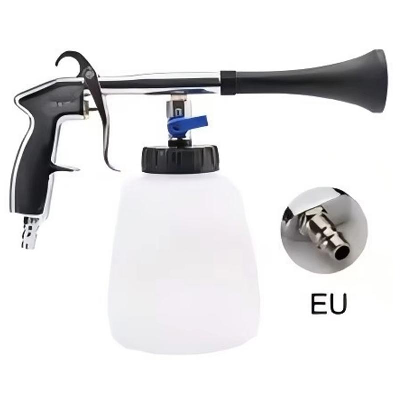 New Car Wash For Washer Interior Cleaning Machine Blowing Dust Deep Cleaning Gun With Brush High Pressurespray Rinsing EU
New Car Wash For Washer Interior Cleaning Machine Blowing Dust Deep Cleaning Gun With Brush High Pressurespray Rinsing EU