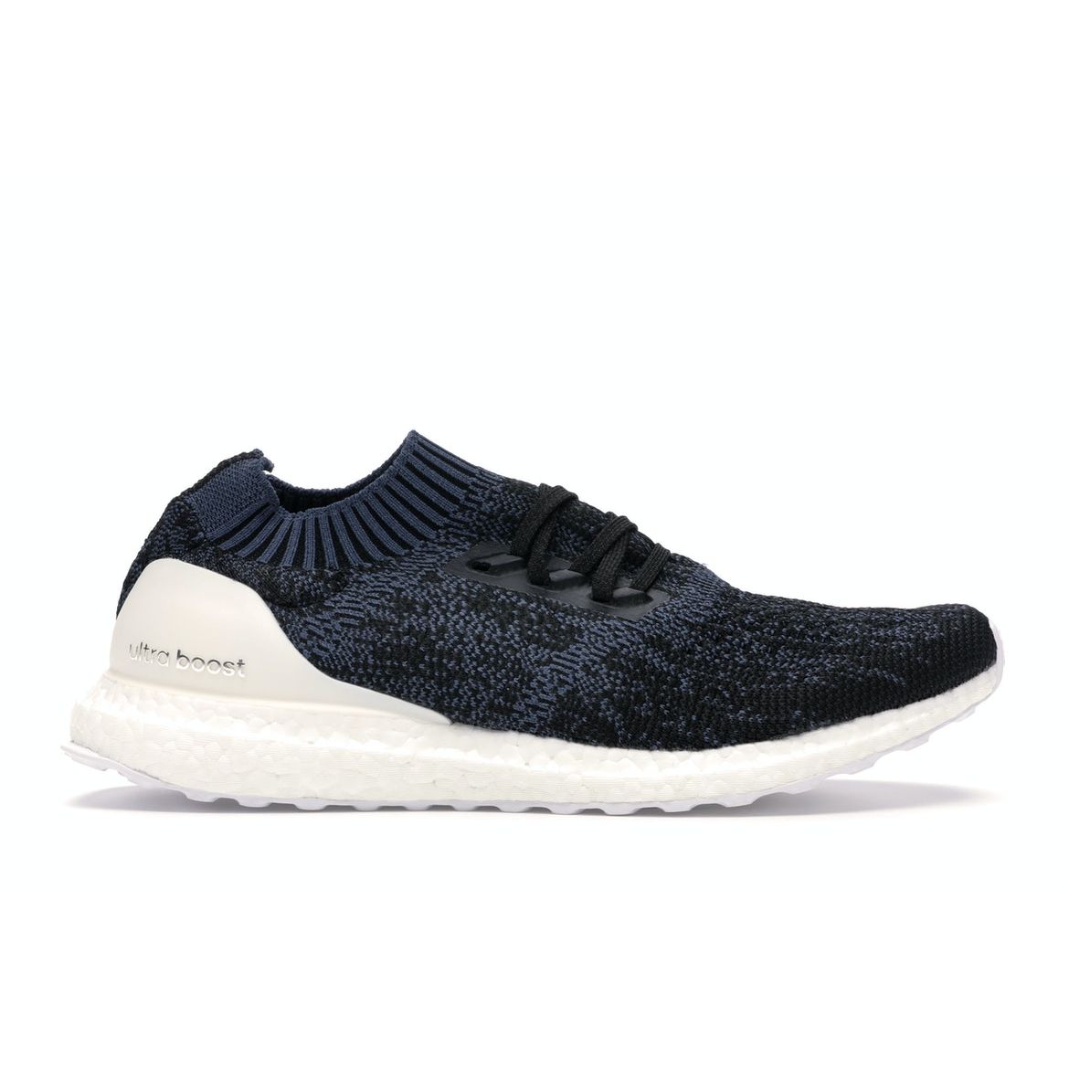 Мужские кроссовки adidas UltraBoost Uncaged Tech Ink Blue Core-Black Cloud-White CM8278
Мужские кроссовки adidas UltraBoost Uncaged Tech Ink Blue Core-Black Cloud-White CM8278