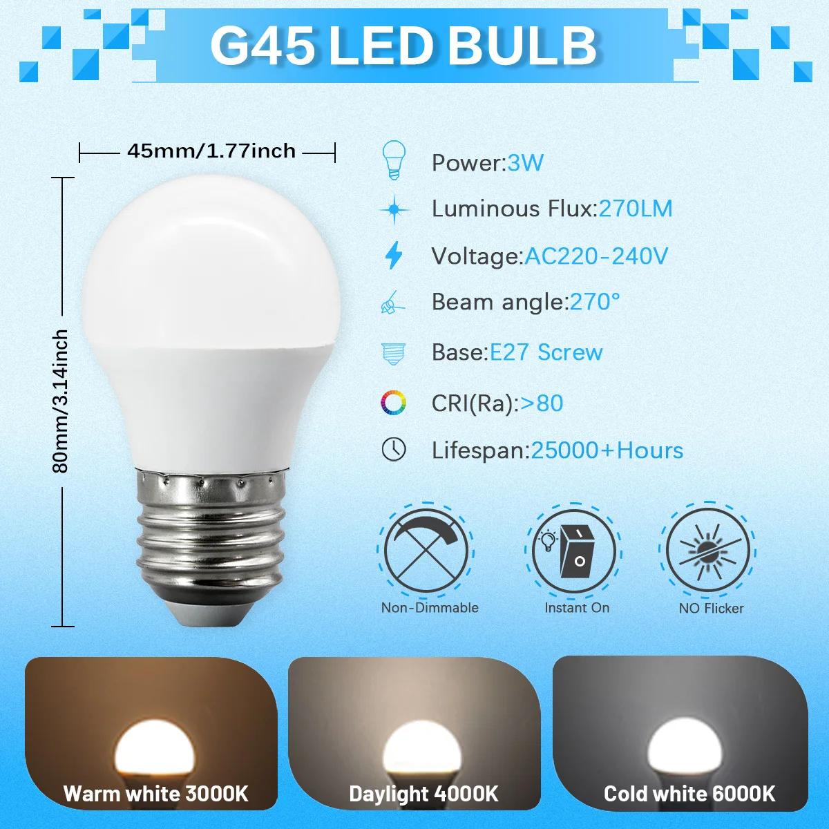 100PCS Factory Direct E27 LED Bulb 24W 18W 15W 10W Lamps 220V Energy Saving Bulbs Bombilla LED 3000K-6000K for Home Decoration AC220-240V&Cold white 6000K
100PCS Factory Direct E27 LED Bulb 24W 18W 15W 10W Lamps 220V Energy Saving Bulbs Bombilla LED 3000K-6000K for Home Decoration AC220-240V&Cold white 6000K