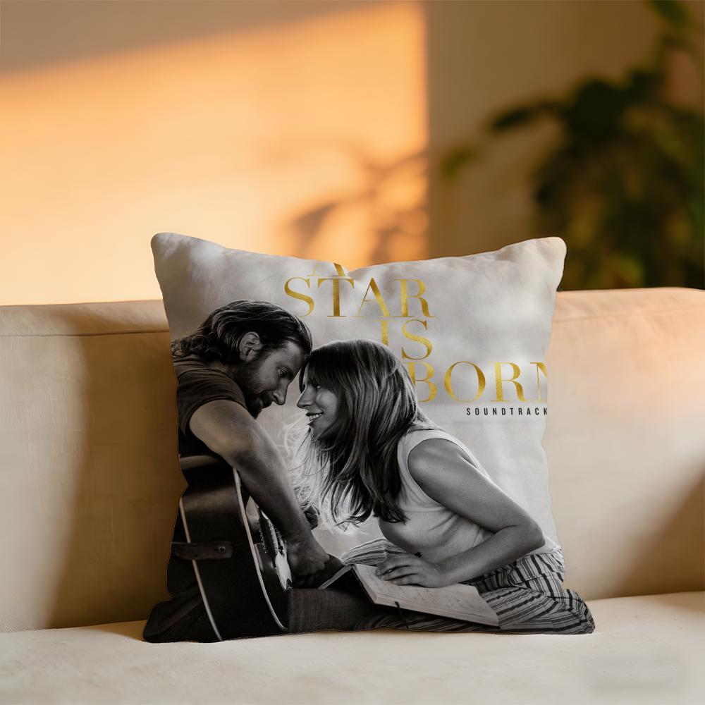 Lady Gaga Cushion Cover Cozy Velvet Throw PillowSoft Warm Cushion For Sofa Bed 30x30 cm
Lady Gaga Cushion Cover Cozy Velvet Throw PillowSoft Warm Cushion For Sofa Bed 30x30 cm