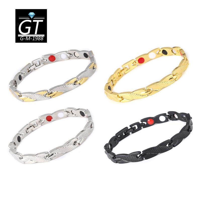Accessories Men s 7mm dragon pattern bracelet, simple and fashionable adjustable couple jewelry
Accessories Men s 7mm dragon pattern bracelet, simple and fashionable adjustable couple jewelry