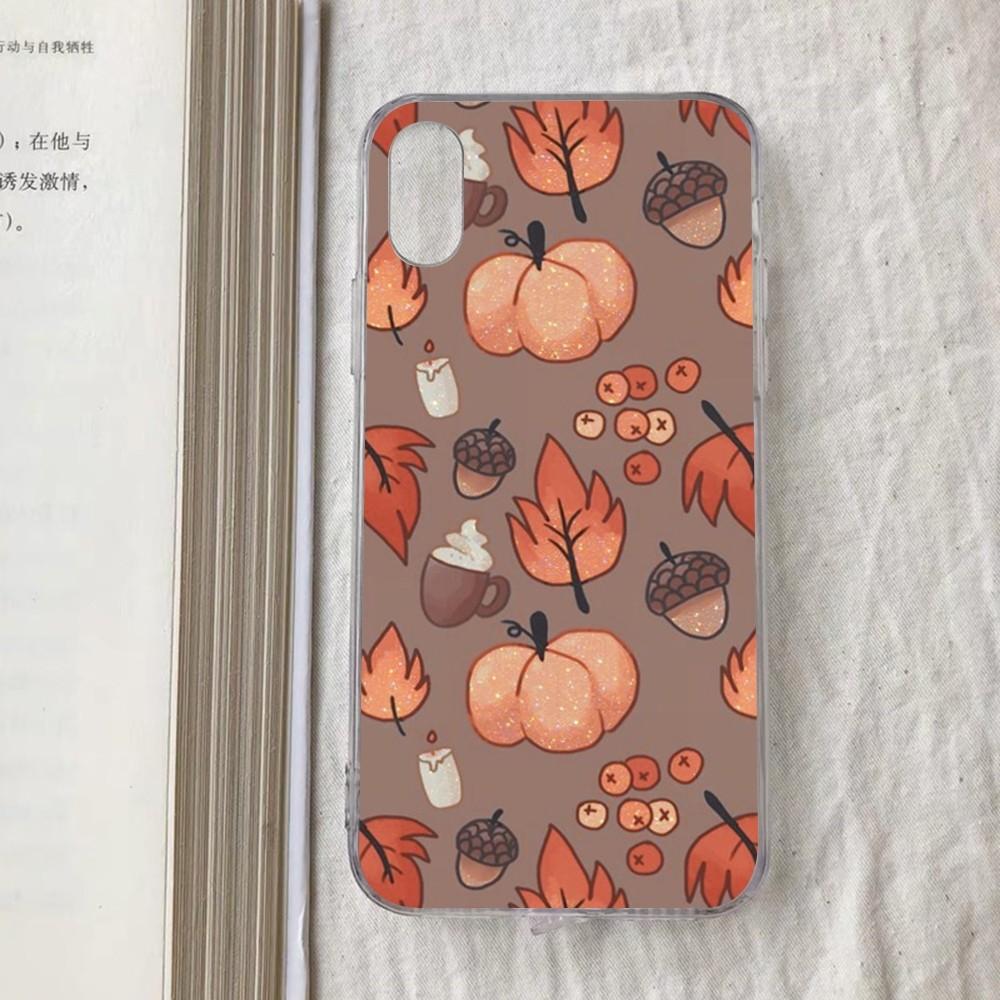 Cute Pumpkin Phone Case For IPhone 15 14 11 12 13 Mini Pro XS Max Cover 6 7 8 Plus X XR SE 2020 Funda Shell iPhone 15 pro
Cute Pumpkin Phone Case For IPhone 15 14 11 12 13 Mini Pro XS Max Cover 6 7 8 Plus X XR SE 2020 Funda Shell iPhone 15 pro