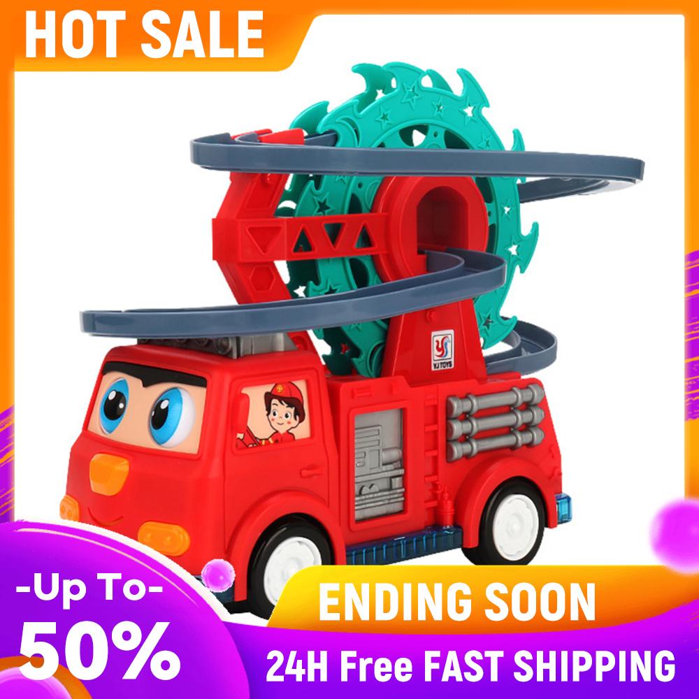 Electric Track Slide Toys Assembly Design Animals Stair Climbing Toy Early Education Exercise Hands On Skills for Boys Girls China Mainland
Electric Track Slide Toys Assembly Design Animals Stair Climbing Toy Early Education Exercise Hands On Skills for Boys Girls China Mainland