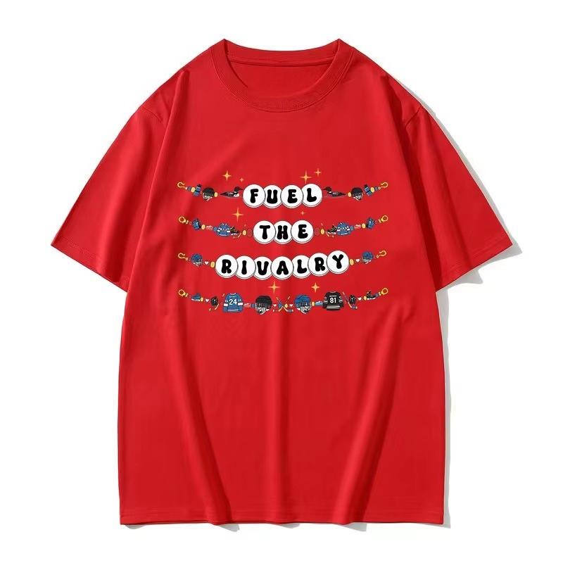 Pregnant WOMEN s Outfit, Passionate Showdown Bracelet, Enhanced Competitive Atmosphere Print T-shirt, Cotton T-shirt S
Pregnant WOMEN s Outfit, Passionate Showdown Bracelet, Enhanced Competitive Atmosphere Print T-shirt, Cotton T-shirt S