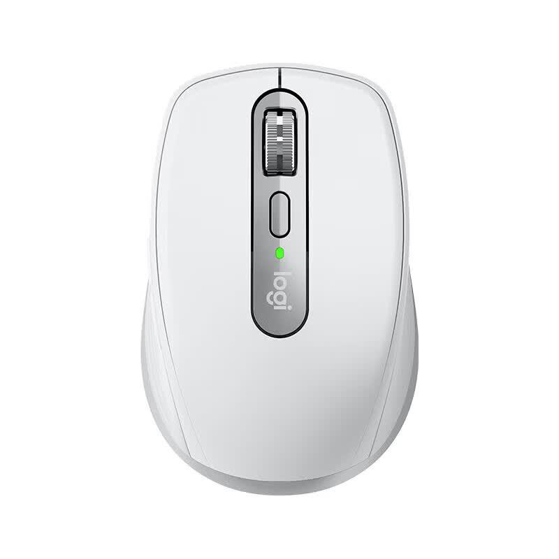 Logitech MX Anywhere 3S Wireless Bluetooth Mouse
Logitech MX Anywhere 3S Wireless Bluetooth Mouse