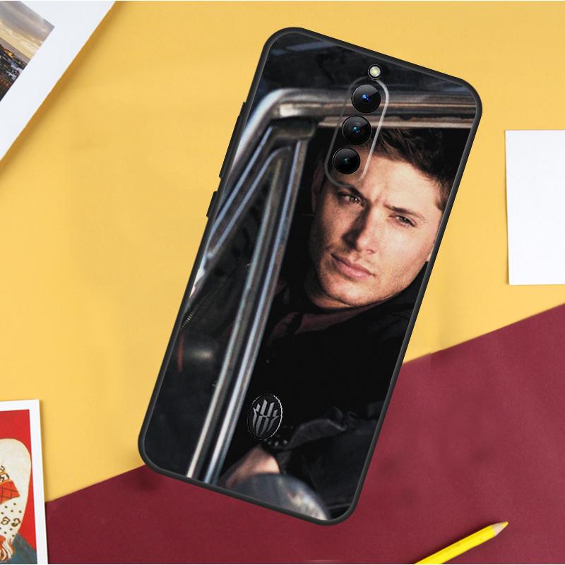Supernatural Jensen Ackles Case For ZTE Nubia Red Magic 10S Pro Plus 8 9 10 Air 8S 9S 11 Pro Plus 6 7 6S 7S Pro Cover Red Magic 8 Pro
Supernatural Jensen Ackles Case For ZTE Nubia Red Magic 10S Pro Plus 8 9 10 Air 8S 9S 11 Pro Plus 6 7 6S 7S Pro Cover Red Magic 8 Pro