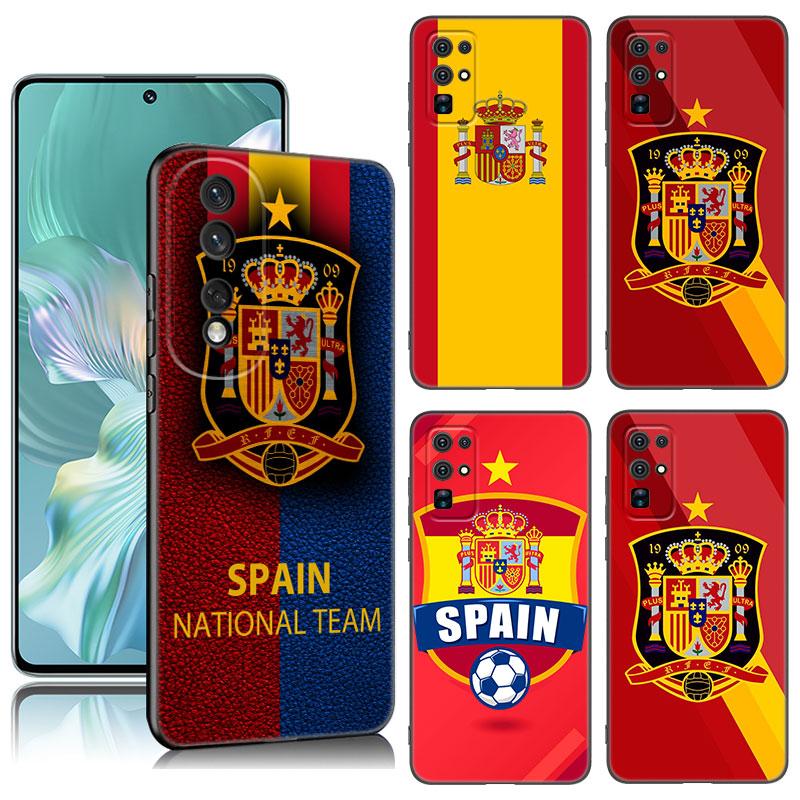 Spain National Flags Phone Case For Huawei Honor 70 90 Lite X40 GT X50 i X5 Plus X6A X6S X7A X8A X8B X6 X7 X8 X9 4G X9A X9B 5G Honor X8A 4G
Spain National Flags Phone Case For Huawei Honor 70 90 Lite X40 GT X50 i X5 Plus X6A X6S X7A X8A X8B X6 X7 X8 X9 4G X9A X9B 5G Honor X8A 4G