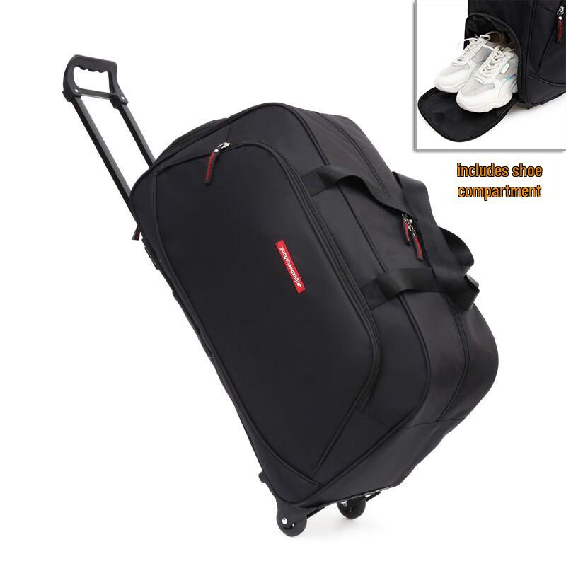 OEING Large Capacity Carry-on Travel Bag
OEING Large Capacity Carry-on Travel Bag