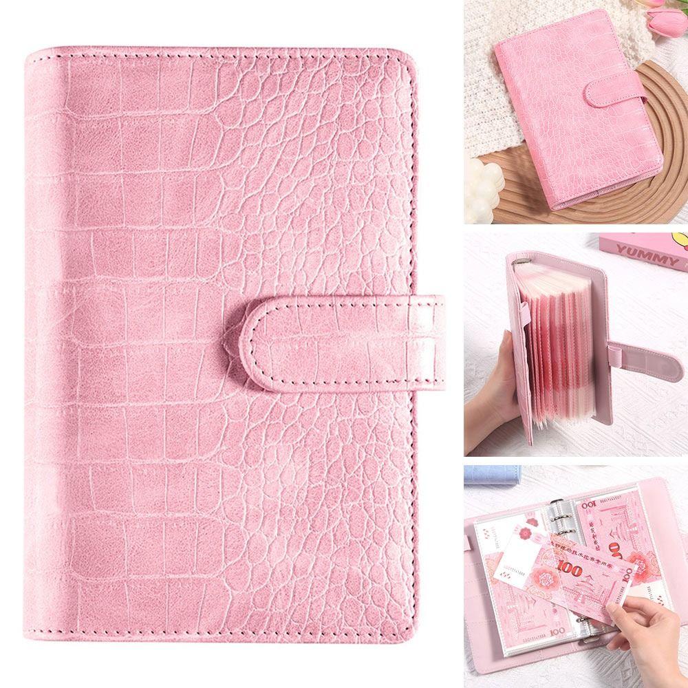 Save Money 100 Envelopes Money Saving Challenge Large Capacity Savings Binder Lovers синій
Save Money 100 Envelopes Money Saving Challenge Large Capacity Savings Binder Lovers синій