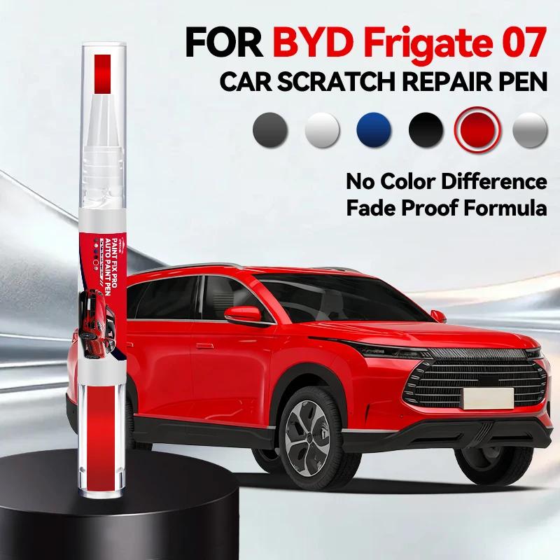 Car Dedicated For BYD Frigate 07 Car Paint Repair Pen Touch Up Scratch Remover DIY Auto Accessories Grey White WAZ Black Green червоний
Car Dedicated For BYD Frigate 07 Car Paint Repair Pen Touch Up Scratch Remover DIY Auto Accessories Grey White WAZ Black Green червоний