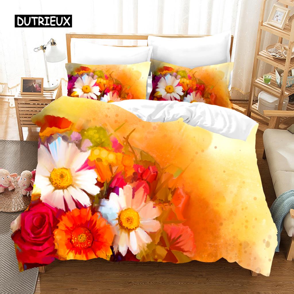 Картина маслом Цветы Цифровая печать Комплекты постельного белья для взрослых Постельное белье Одеяло Арт Пододеяльник Комплект Односпальный Размер King Queen Size EU single(135x200cm)
Картина маслом Цветы Цифровая печать Комплекты постельного белья для взрослых Постельное белье Одеяло Арт Пододеяльник Комплект Односпальный Размер King Queen Size EU single(135x200cm)