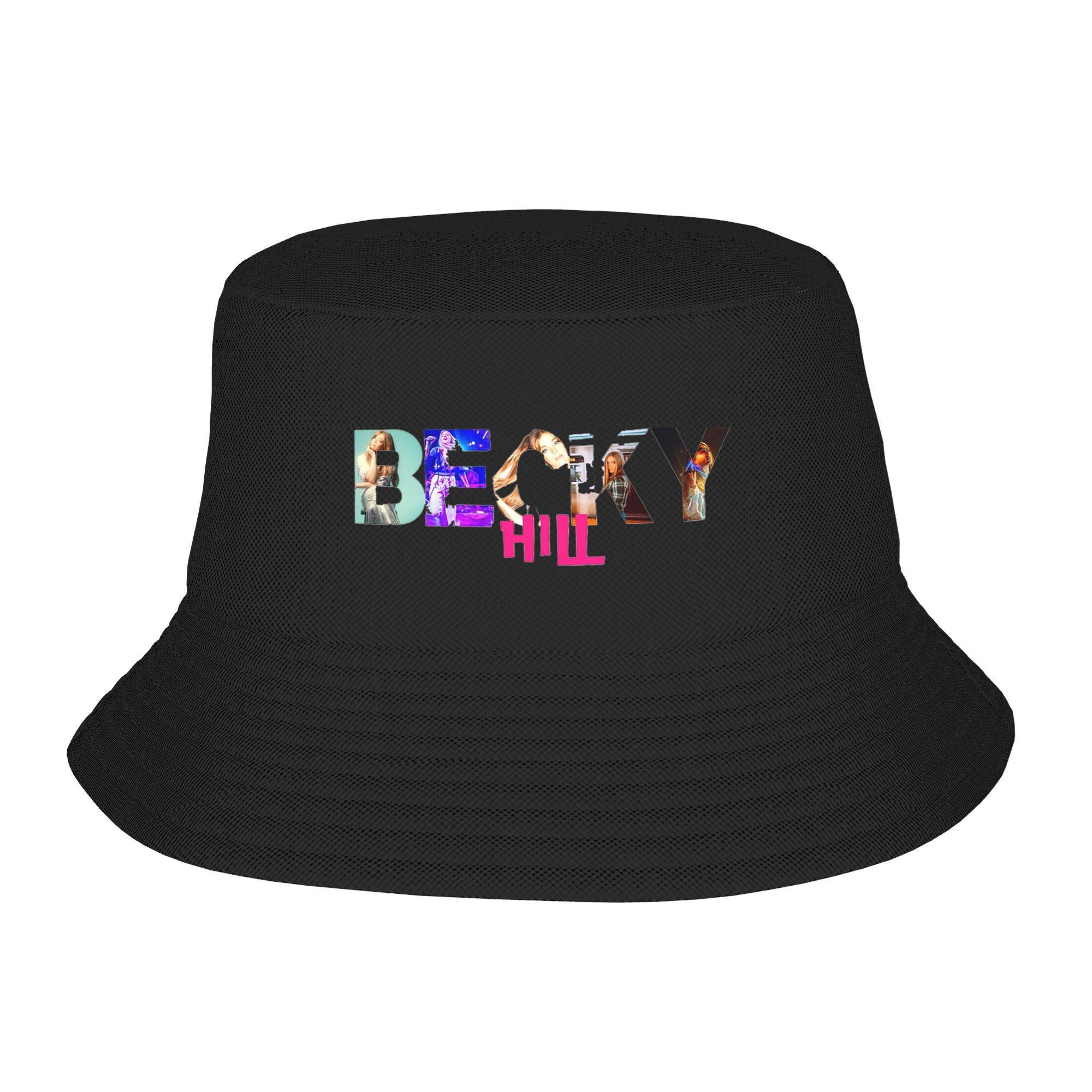 becky hill classic sticker Bucket Hat Panama Bob Hats Outdoor Fashion Autumn For Summer Beach Fishing Unisex Fisherman Caps One Size
becky hill classic sticker Bucket Hat Panama Bob Hats Outdoor Fashion Autumn For Summer Beach Fishing Unisex Fisherman Caps One Size
