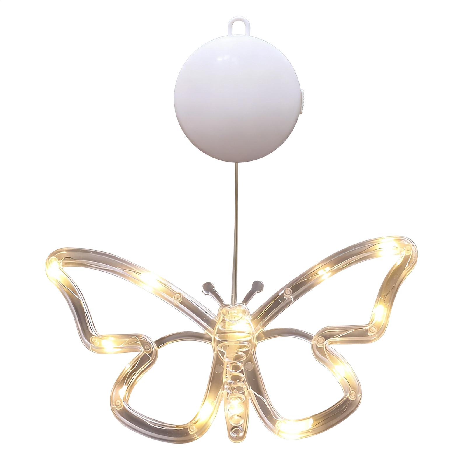 Butterfly Light Battery Powered Ornaments Butterfly Decorations For Lawn Garden Bedroom Outdoor Wall Yard Room Outside China Mainland
Butterfly Light Battery Powered Ornaments Butterfly Decorations For Lawn Garden Bedroom Outdoor Wall Yard Room Outside China Mainland